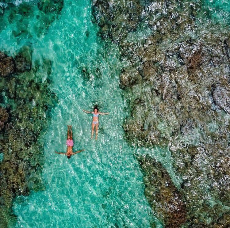 La Kaz'A Mila Anse-Bertrand Dış mekan fotoğraf