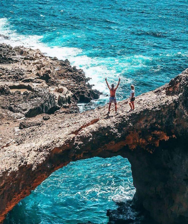 La Kaz'A Mila Anse-Bertrand Dış mekan fotoğraf